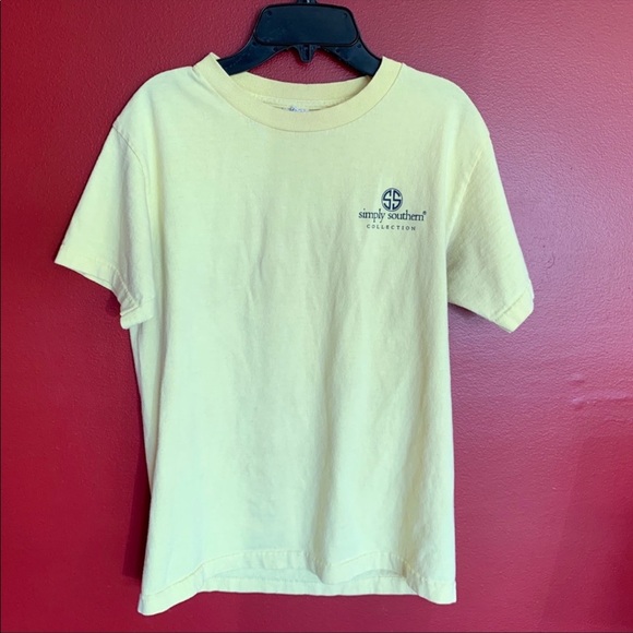 Simply Southern Tops - Simply southern T shirt! Simply Southern Tops - Simply southern T shirt!